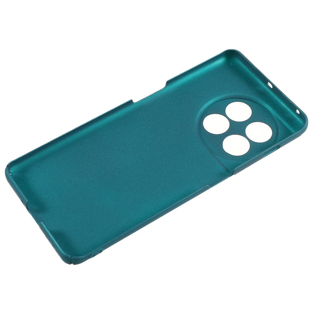For OnePlus 11 5G Matte Phone Case Drop-proof Hard PC Protective Phone Cover