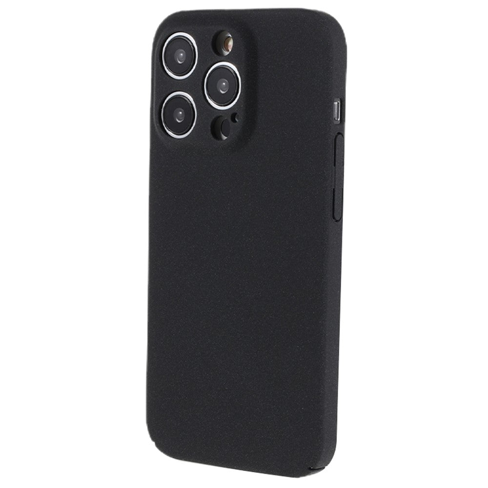 Mobile Phone Case for iPhone 12 Pro Max 6.7 inch , Anti-Dust Matte Texture Hard PC Phone Cover