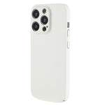 For iPhone 12 Pro 6.1 inch Phone Shell Matte Texture Anti-scratch Hard PC Phone Case