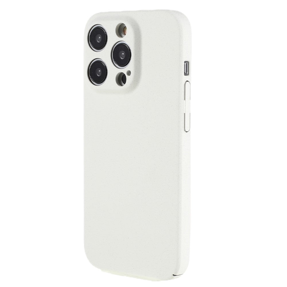 For iPhone 12 Pro 6.1 inch Phone Shell Matte Texture Anti-scratch Hard PC Phone Case