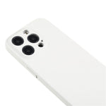 For iPhone 12 Pro 6.1 inch Phone Shell Matte Texture Anti-scratch Hard PC Phone Case