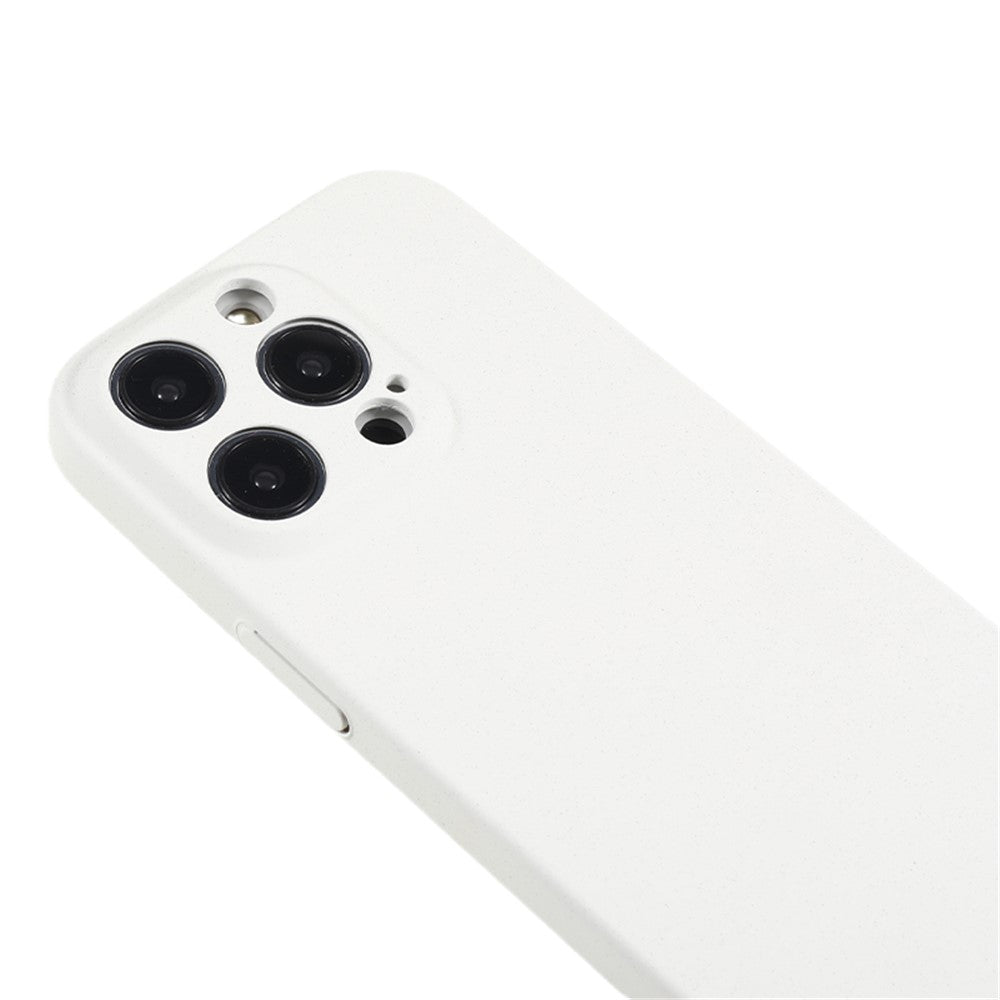 For iPhone 12 Pro 6.1 inch Phone Shell Matte Texture Anti-scratch Hard PC Phone Case