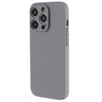 For iPhone 12 Pro 6.1 inch Phone Shell Matte Texture Anti-scratch Hard PC Phone Case
