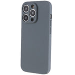 For iPhone 12 Pro 6.1 inch Phone Shell Matte Texture Anti-scratch Hard PC Phone Case