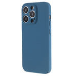 For iPhone 12 Pro 6.1 inch Phone Shell Matte Texture Anti-scratch Hard PC Phone Case
