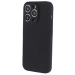 For iPhone 12 Pro 6.1 inch Phone Shell Matte Texture Anti-scratch Hard PC Phone Case