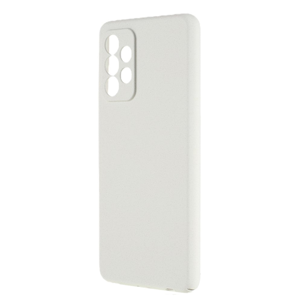 For Samsung Galaxy A52 4G / 5G / A52s 5G Hard PC Matte Phone Case Anti-scratch Cell Phone Cover
