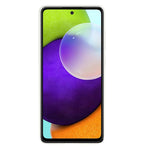 For Samsung Galaxy A52 4G / 5G / A52s 5G Hard PC Matte Phone Case Anti-scratch Cell Phone Cover