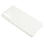 For Samsung Galaxy A52 4G / 5G / A52s 5G Hard PC Matte Phone Case Anti-scratch Cell Phone Cover