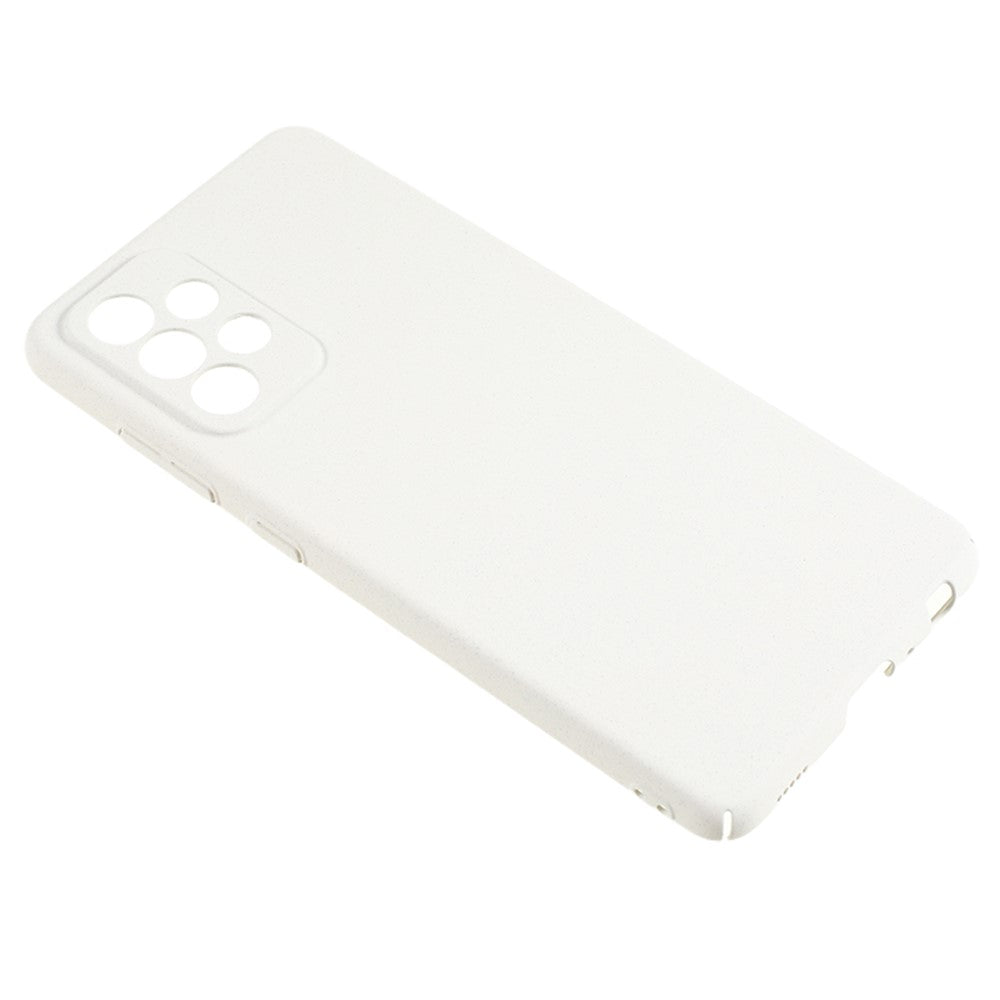 For Samsung Galaxy A52 4G / 5G / A52s 5G Hard PC Matte Phone Case Anti-scratch Cell Phone Cover