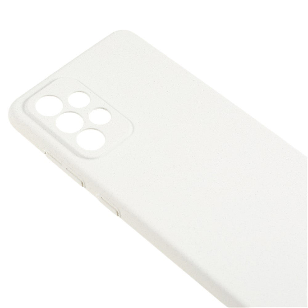 For Samsung Galaxy A52 4G / 5G / A52s 5G Hard PC Matte Phone Case Anti-scratch Cell Phone Cover