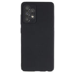 For Samsung Galaxy A52 4G / 5G / A52s 5G Hard PC Matte Phone Case Anti-scratch Cell Phone Cover
