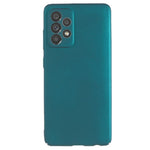 For Samsung Galaxy A52 4G / 5G / A52s 5G Hard PC Matte Phone Case Anti-scratch Cell Phone Cover