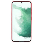 For Samsung Galaxy S22+ 5G Phone Case Matte Texture Anti-scratch Hard PC Phone Cover Shell