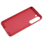 For Samsung Galaxy S22+ 5G Phone Case Matte Texture Anti-scratch Hard PC Phone Cover Shell