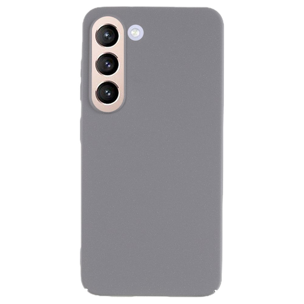 For Samsung Galaxy S21+ 5G Matte Texture Hard PC Phone Cover Shockproof Phone Case