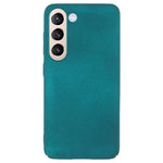 For Samsung Galaxy S21 4G / 5G Drop Resistant Hard PC Phone Case Matte Texture Phone Cover