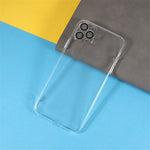 For iPhone 12 Pro 6.1 inch Dustproof Mesh Cell Phone Cover Glass+PC Phone Case with Lens Cover Protection