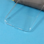For iPhone 12 Pro 6.1 inch Dustproof Mesh Cell Phone Cover Glass+PC Phone Case with Lens Cover Protection