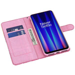 For OnePlus 11 5G PU Leather 3D Pattern Printing Phone Case Flip Wallet Stand Protective Cover