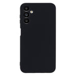 mobilskal till Samsung Galaxy A14 5G / A14 4G Mjukt foder Flytande silikonskydd med rem
