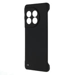 OnePlus 11 5G Ramlöst mobilskal Hårt PC Skin-touch Stötdämpande Slim Skal