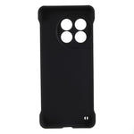 OnePlus 11 5G Ramlöst mobilskal Hårt PC Skin-touch Stötdämpande Slim Skal