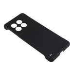 OnePlus 11 5G Ramlöst mobilskal Hårt PC Skin-touch Stötdämpande Slim Skal