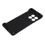 OnePlus 11 5G Ramlöst mobilskal Hårt PC Skin-touch Stötdämpande Slim Skal