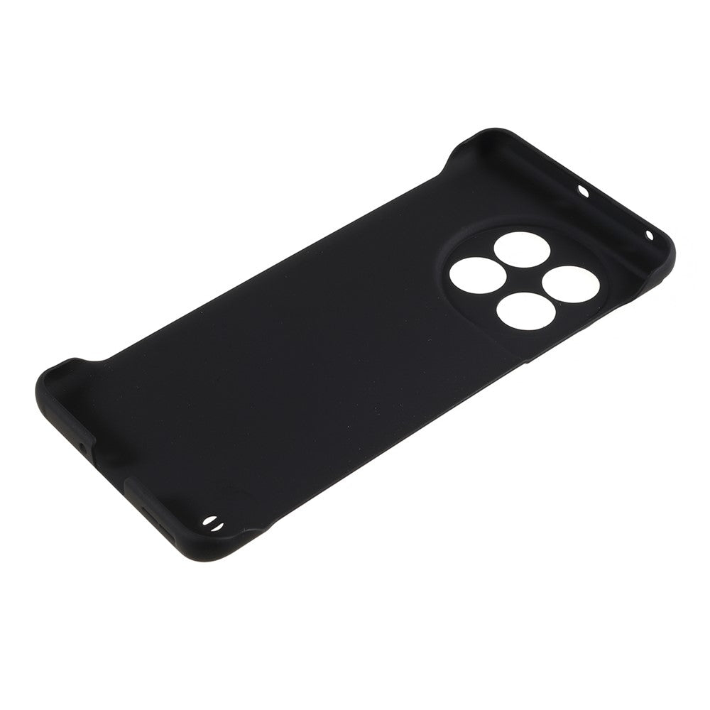 OnePlus 11 5G Ramlöst mobilskal Hårt PC Skin-touch Stötdämpande Slim Skal