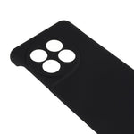 OnePlus 11 5G Ramlöst mobilskal Hårt PC Skin-touch Stötdämpande Slim Skal