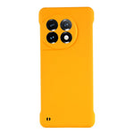 OnePlus 11 5G Ramlöst mobilskal Hårt PC Skin-touch Stötdämpande Slim Skal