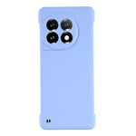 OnePlus 11 5G Ramlöst mobilskal Hårt PC Skin-touch Stötdämpande Slim Skal