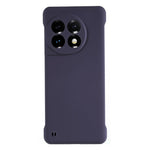 OnePlus 11 5G Ramlöst mobilskal Hårt PC Skin-touch Stötdämpande Slim Skal