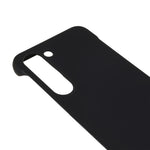 For Samsung Galaxy S22+ 5G Hard PC Frameless Case Anti-fall Skin-touch Protective Shell Phone Cover