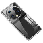 Xiaomi 13 Ultra Skyddande mobilskal Hårt PC Mjukt TPU Fallskyddande Mobilskal