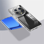 Xiaomi 13 Ultra Skyddande mobilskal Hårt PC Mjukt TPU Fallskyddande Mobilskal