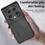 Xiaomi 13 Ultra Skyddande mobilskal Hårt PC Mjukt TPU Fallskyddande Mobilskal