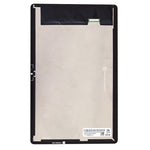 For Lenovo Tab M10 Plus (3rd Gen) TB125FU Grade S OEM LCD Screen and Digitizer Assembly Part (without Logo)