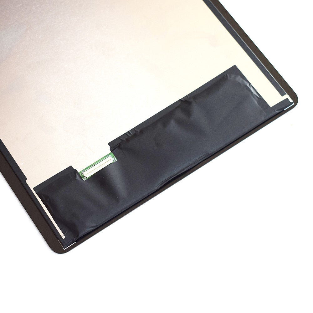 For Lenovo Tab M10 Plus (3rd Gen) TB125FU Grade S OEM LCD Screen and Digitizer Assembly Part (without Logo)