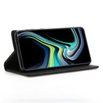 Xiaomi 13 Lite / Civi 2 5G mobilfodral PU-läder Folio Flip Plånboksfodral