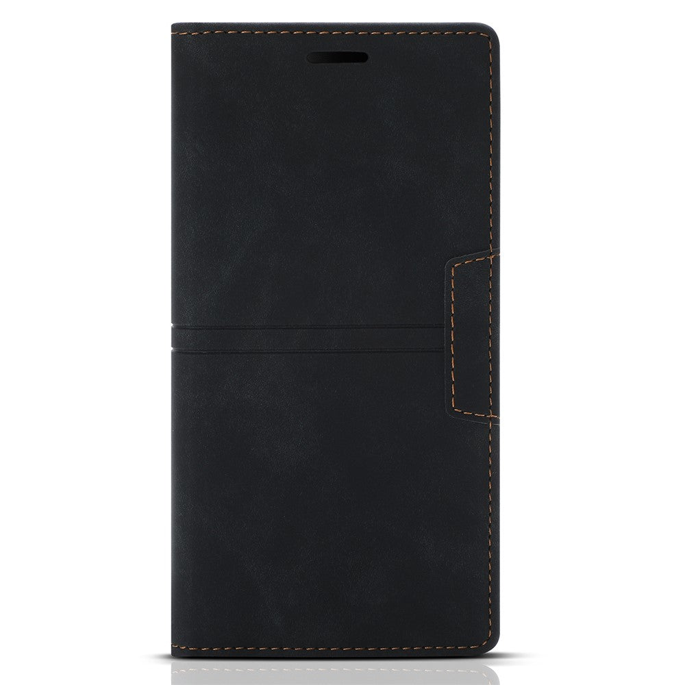 Xiaomi 13 Lite / Civi 2 5G mobilfodral PU-läder Folio Flip Plånboksfodral
