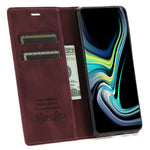 For Xiaomi Poco X5 Pro 5G / Redmi Note 12 Pro Speed 5G / Note 12 Pro 5G Wallet Phone Case Protective PU Leather Flip Cover