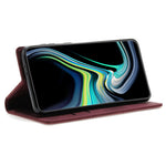 For Xiaomi Poco X5 Pro 5G / Redmi Note 12 Pro Speed 5G / Note 12 Pro 5G Wallet Phone Case Protective PU Leather Flip Cover