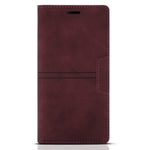 For Xiaomi Poco X5 Pro 5G / Redmi Note 12 Pro Speed 5G / Note 12 Pro 5G Wallet Phone Case Protective PU Leather Flip Cover