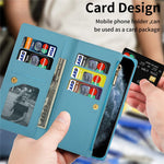 For Xiaomi Poco X5 Pro 5G / Redmi Note 12 Pro Speed 5G / Note 12 Pro 5G Phone Case Zipper Wallet PU Leather Cover