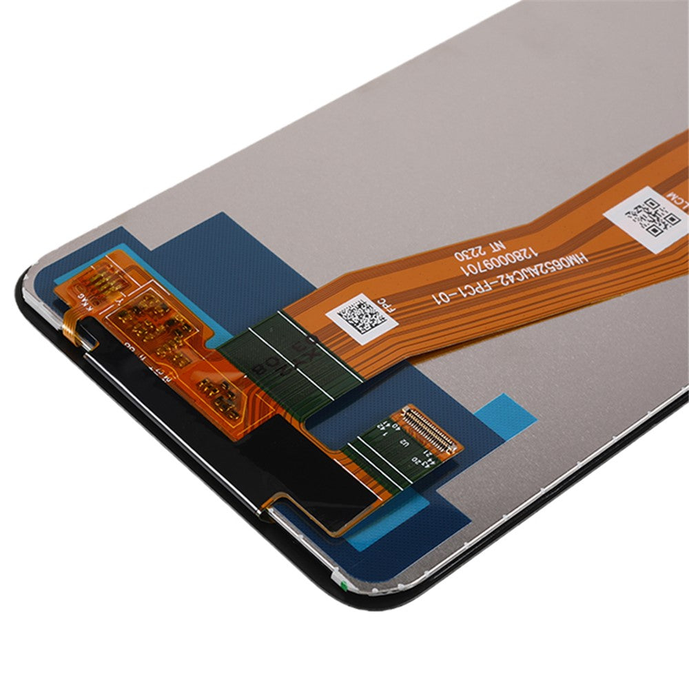 For Samsung Galaxy A04e 4G A042 Grade B LCD Screen and Digitizer Assembly Part (without Logo)