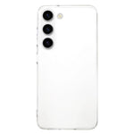 For Samsung Galaxy S22+ 5G Super Clear Phone Back Cover Phone Case Hard Plastic Cell Phone Shell