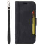 BETOPNICE 001 For Xiaomi Redmi Note 12 Pro Speed 5G / Poco X5 Pro 5G / Note 12 Pro 5G Phone Wallet Stand Case Cover
