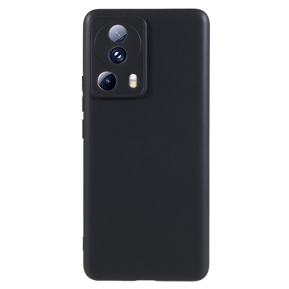 Mobilskal för Xiaomi 13 Lite / Civi 2 5G, reptåligt matt mjukt TPU-mobilskal